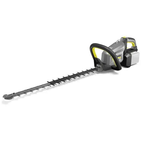 Kärcher HT 650/36 BP Häcksax Köp nu